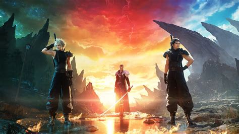 Final Fantasy .